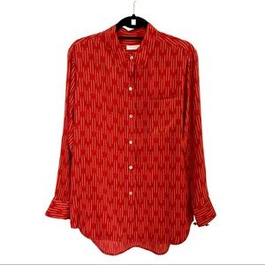 Equipment Femme - Small